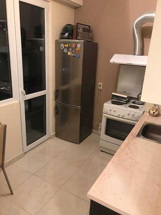 Дава се под наем Едностаен апартамент в София, Дианабад - 39 кв.м за 328.95 € - Снимка #4