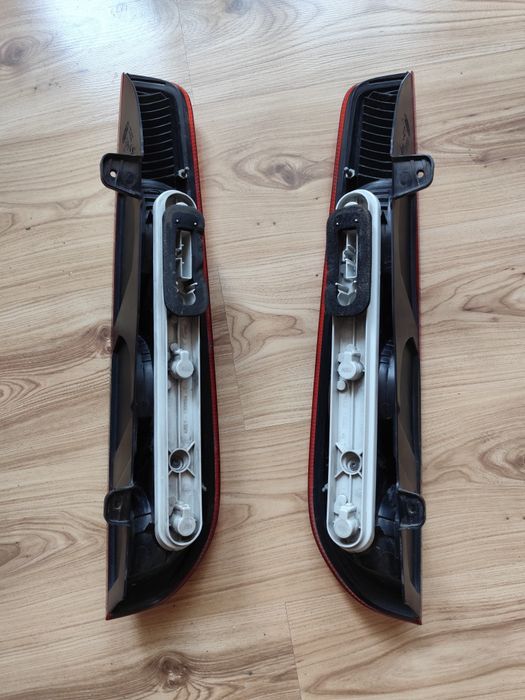 Стоп стопове за Ford Focus MK2 комби