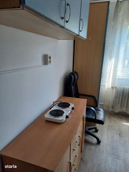 garsoniera in Gheorgheni,zona hotelului Royal