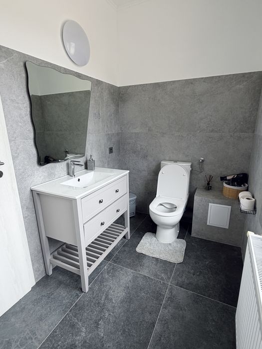 Apartament de închiriat Băile Felix - cazare regim hotelier