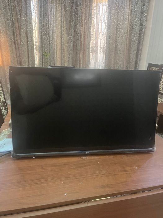 ТCL smart 32диоганаль новый