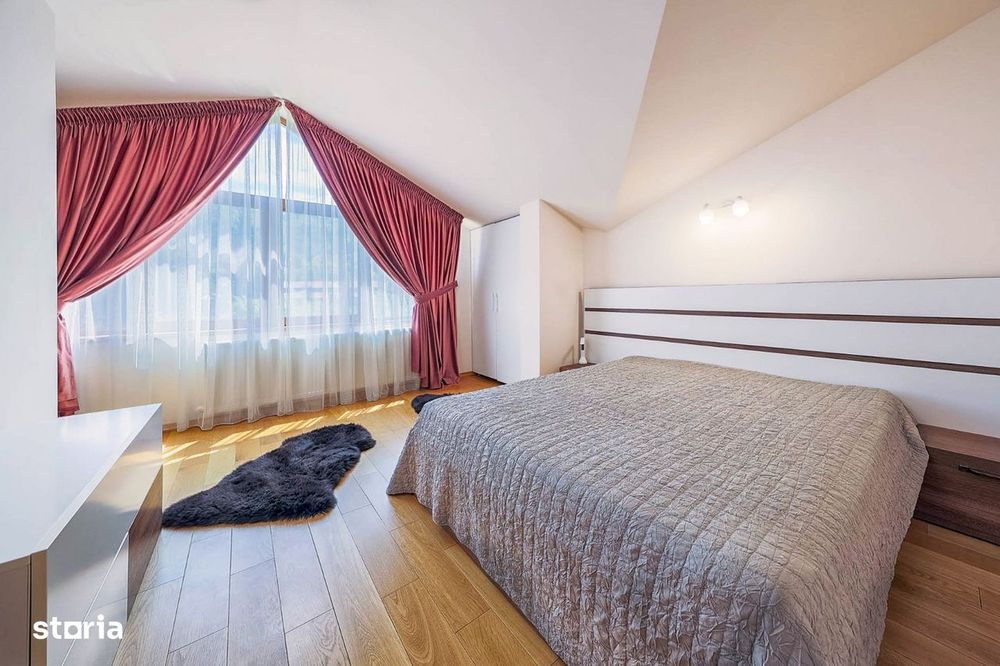 Refugiu premium | Panoramă | 0% comision