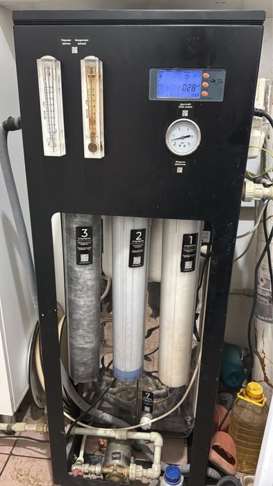 Аппарат воды живая вода