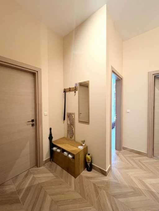 Дава се под наем Тристаен апартамент в София, Подуяне - 80 кв.м за 966.45 € - Снимка #6