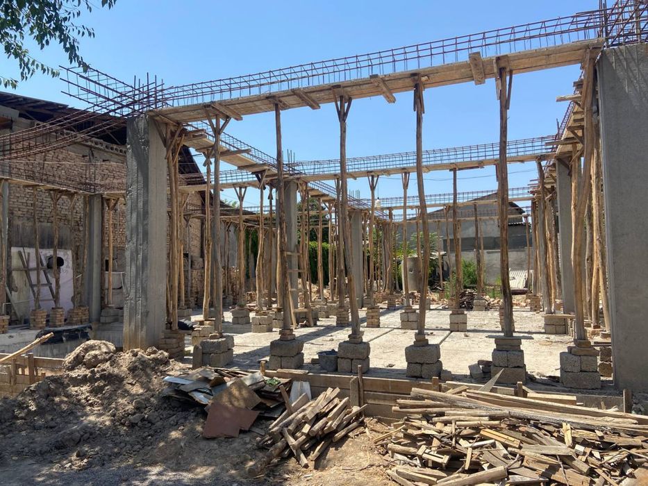 Циалковская ПЕРВАЯ ЛИНИЯ 75 за сотку