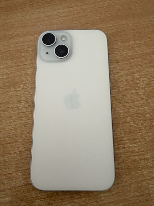 *Топ цена* Iphone 15 128GB 83%BH