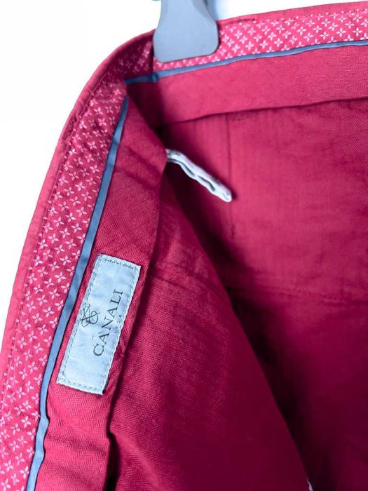 Мужские брюки Canali