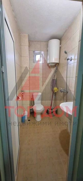 Дава се под наем Двустаен апартамент в Варна, Виница - 60 кв.м за 357 € - Снимка #4