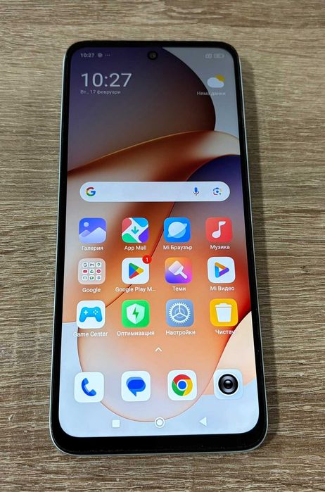 Xiaomi Redmi 13 128GB 6GB RAM