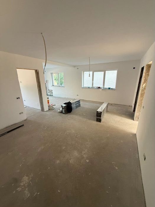 Apartament 3 camere