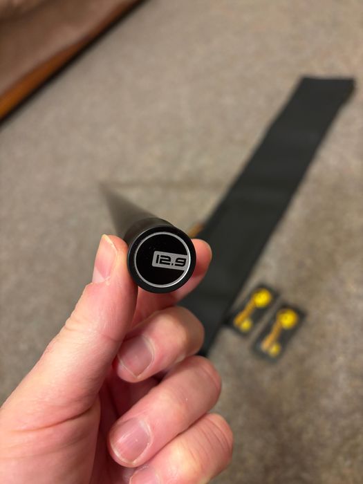 Shaft biliard Predator Revo 12.9mm Uni-Loc