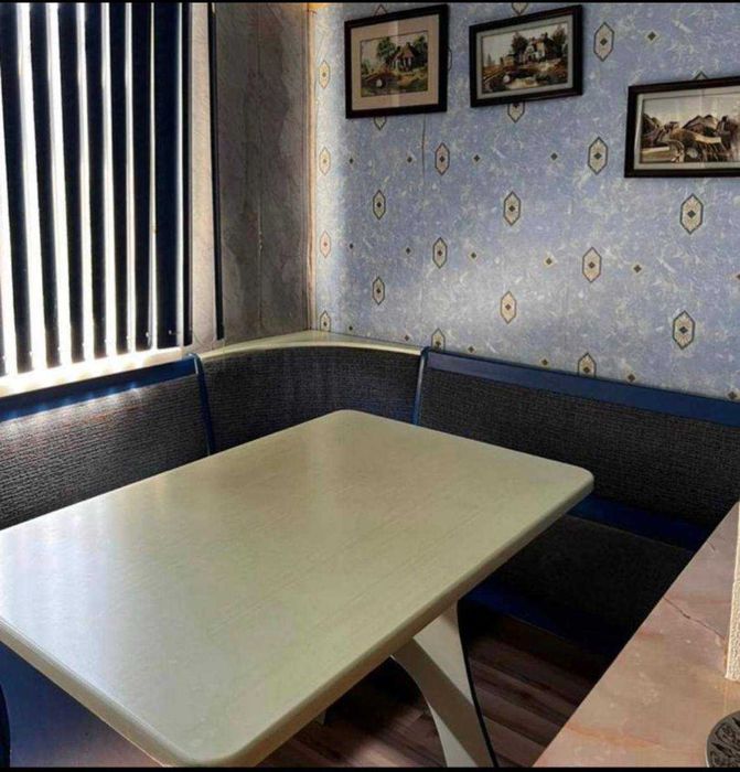 квартира ЯНГИ БОЗОР 3-ком в центре г. Навои, 3 этаж. Ул. Жасорат 10