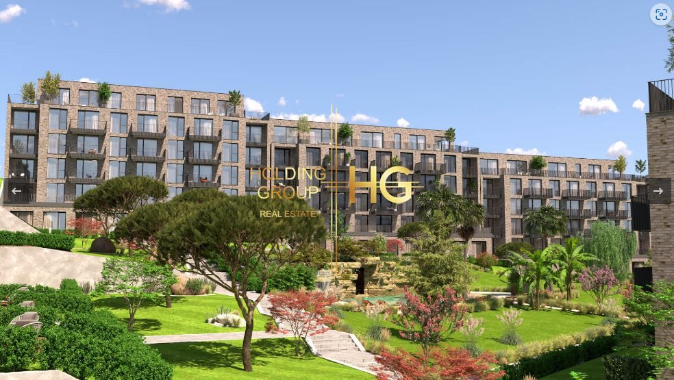 Продава се Четиристаен апартамент в к.к. Св.Св. Константин и Елена - 166 кв.м за 2200 €/кв.м - Снимка #10