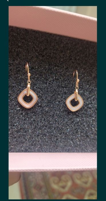 Серьги женские     .