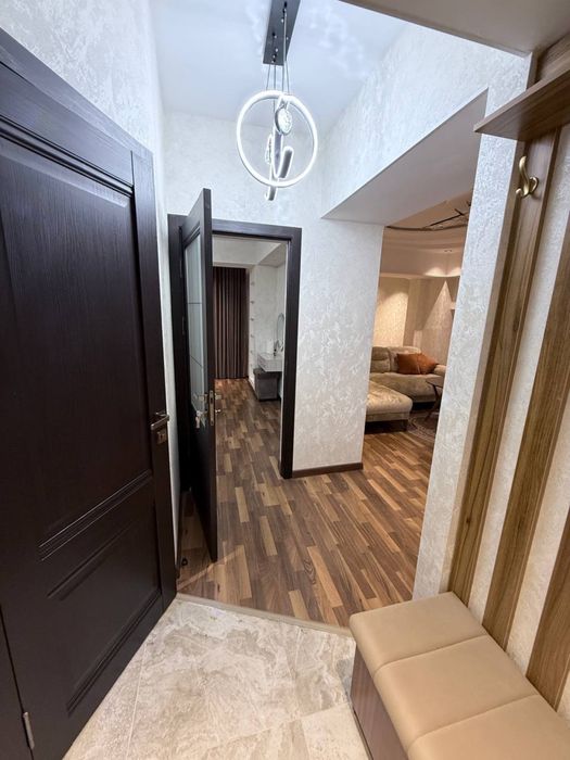 ЦУМ Ц-7 Япона мама 110 школа Продается 2х ком 52м2