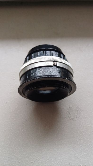 Срочно продам объектив