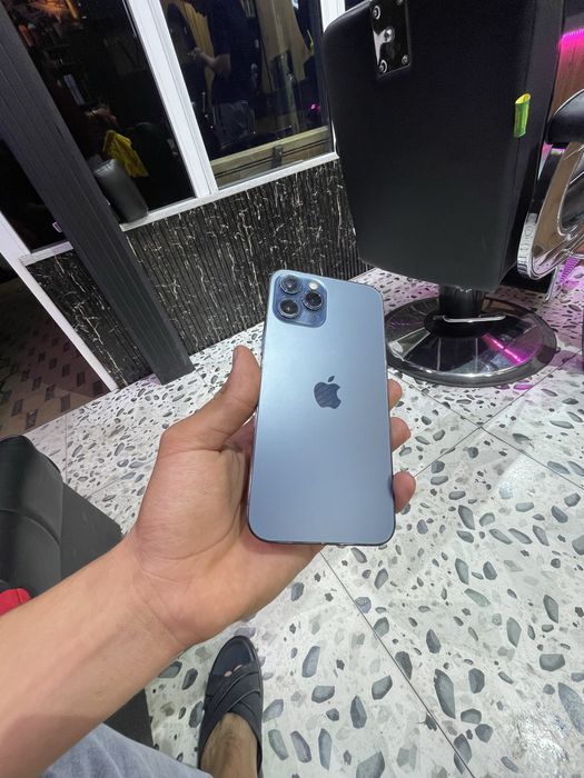 Iphone 12 pro max