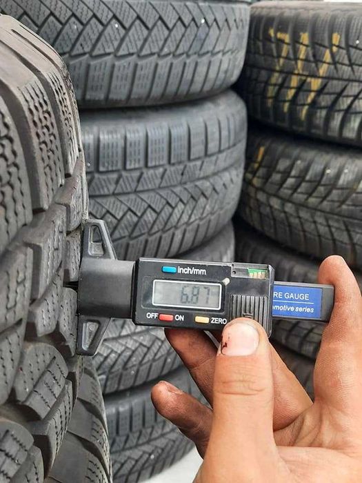 Джанти 16 / 4х108 - Ford, Volvo и др. 4x108