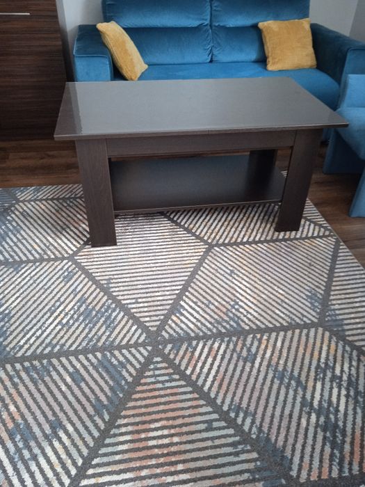 Холна маса - разтегателна