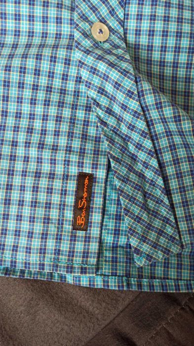 Риза Ben Sherman - M