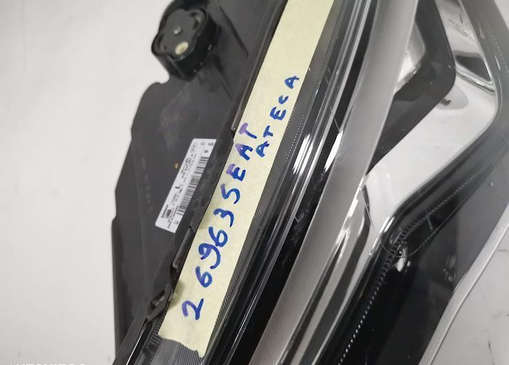 Far Stanga original FULL LED Seat Ateca 1 [2016 - 2020] Seat  Ateca 1