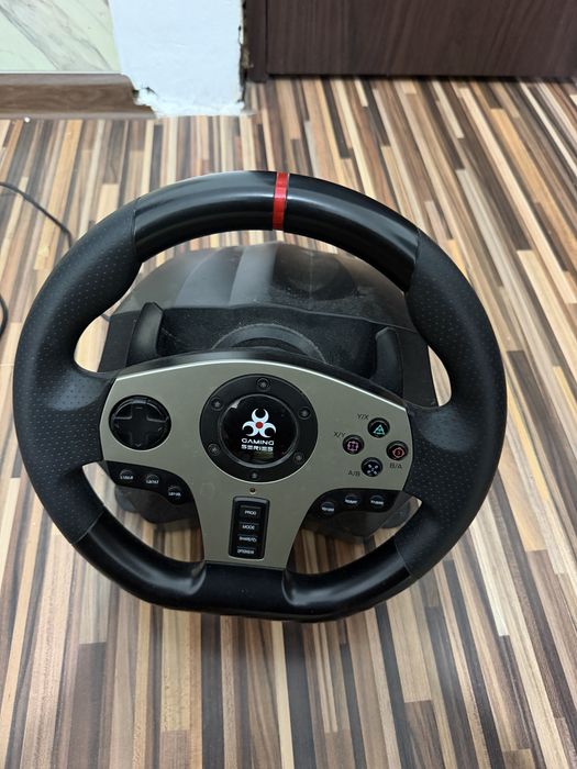 Volan gaming Myria MG1418 – 499 lei