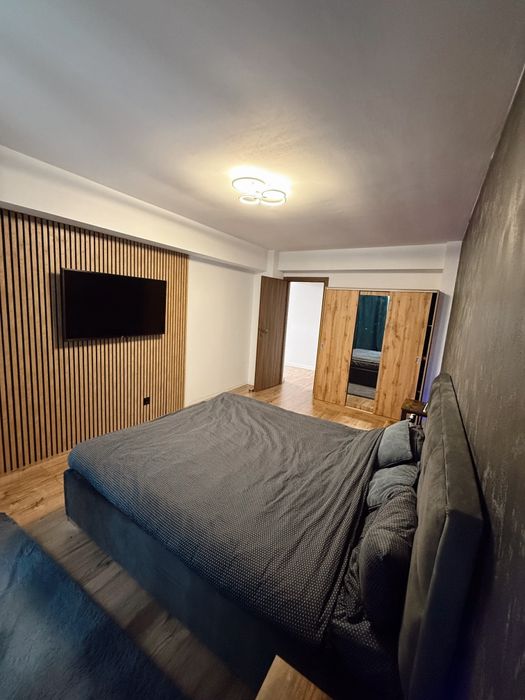 Apartament Premium 3 Camere Decomandat – 76 mp – B