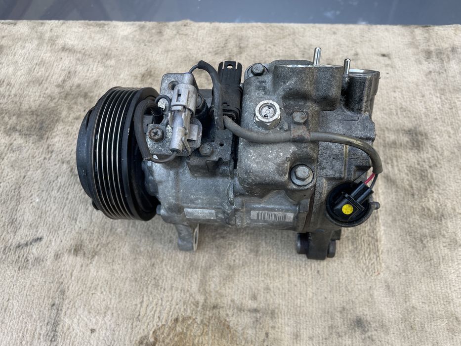 Compresor AC BMW 2.0D F10 F11 F30 F31 F34 F07 F20 X1 Z4 E90 E92