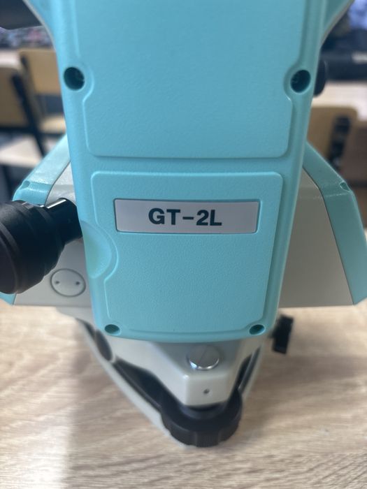 Тахеометр GT-2L Геокурс