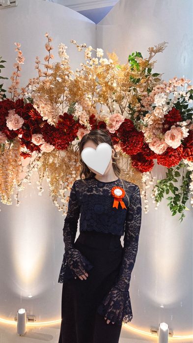 продается платье