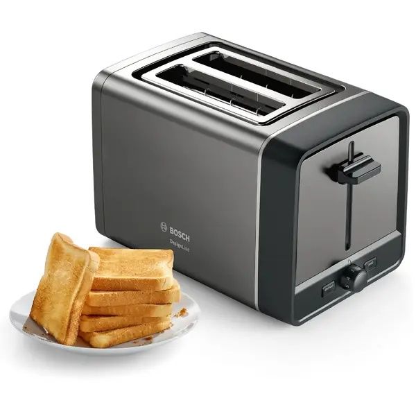 Тостер BOSCH TAT5P425