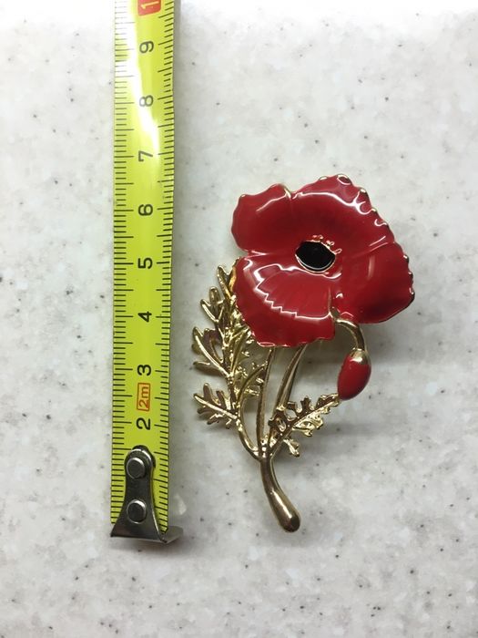 Брошки разные.