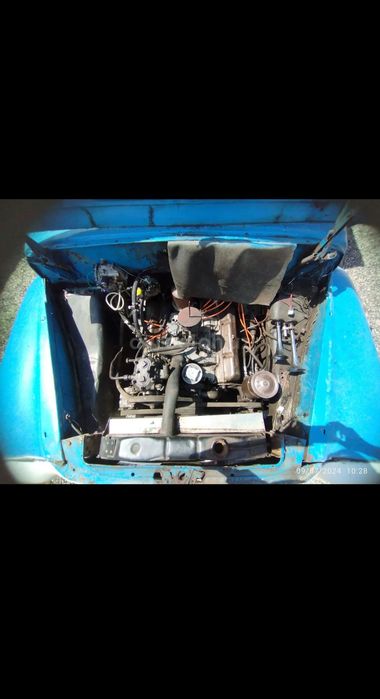 Зил 130 самосвал