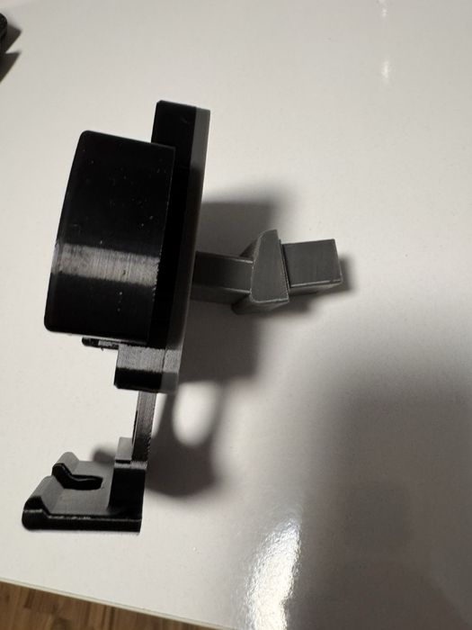 стойка за телефон ауди а6 ц5 audi a6 c5