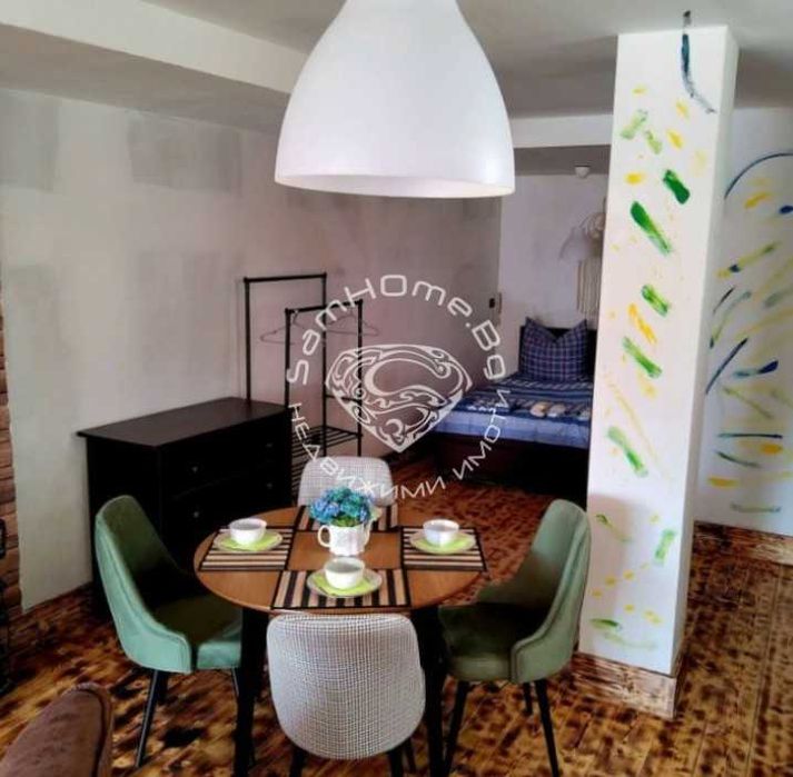 Продава се Едностаен апартамент в Варна, м-т Траката - 78 кв.м за 1148 €/кв.м - Снимка #1