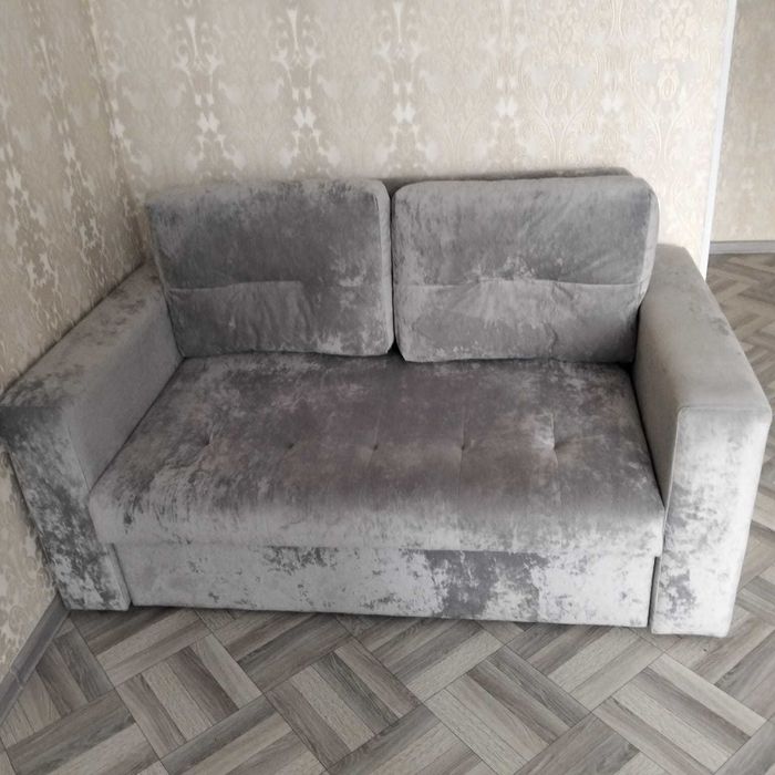 Продам мини диван