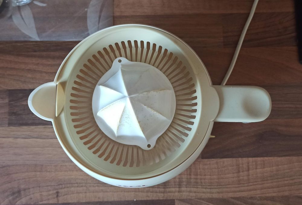 Цитрус преса TEFAL