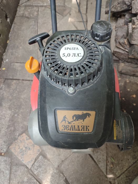 Продам культиватор