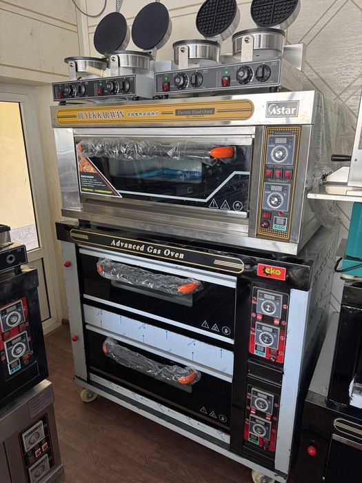 Xamir mishalka sotiladi