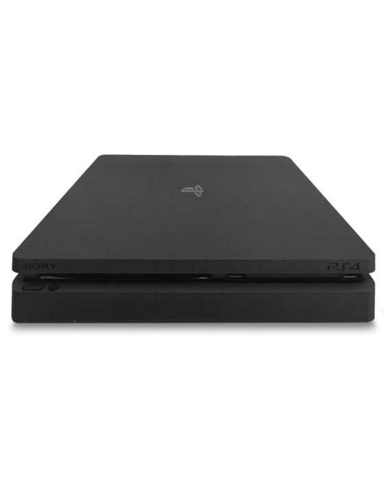 PlayStation 4 Slim 1TB + 2 контролера + игри – ПЪЛЕН КОМПЛЕКТ