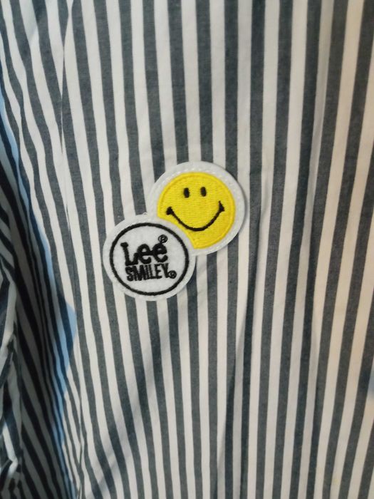 Риза Lee размер L-XL