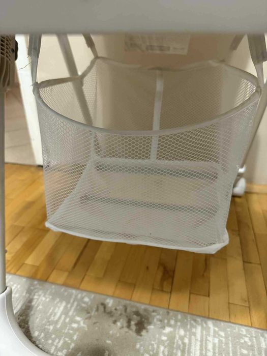 Стол за хранене Chipolino Master Chef