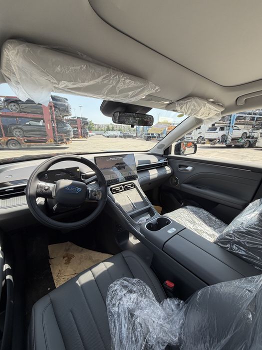 Gac aion i60 Gibrid 2026 R19 Gak Ayon ay 60 jac Гак аён Ай 60 R19 ion