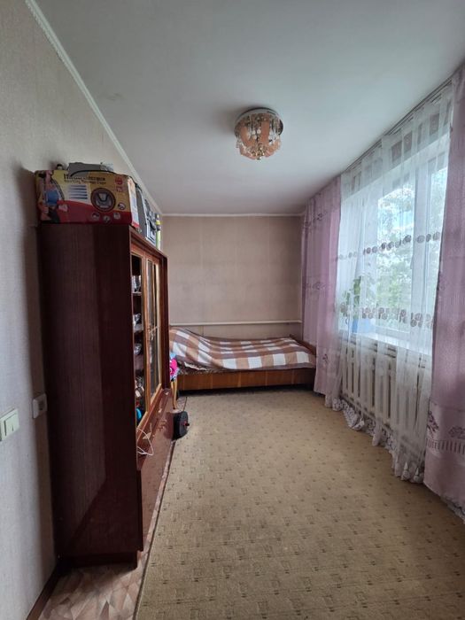 Продам дом с. Байтерек 73 квадрата