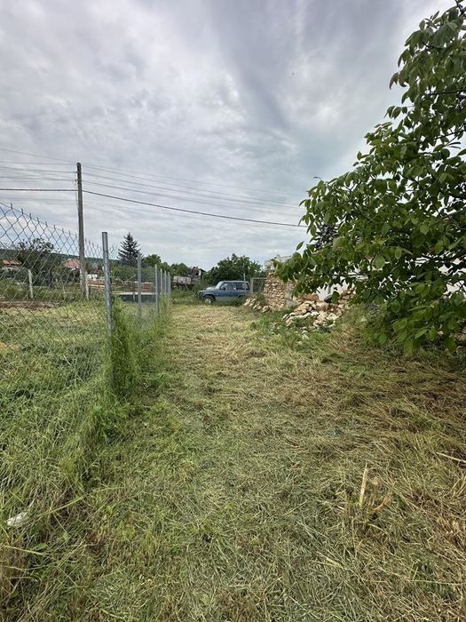 Парцел в Варна, област-с.Осеново площ 500 цена 45000