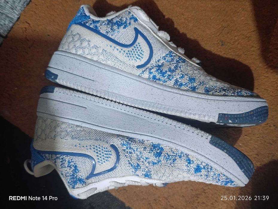 NIKE AiR Force 1 low limited 37.5