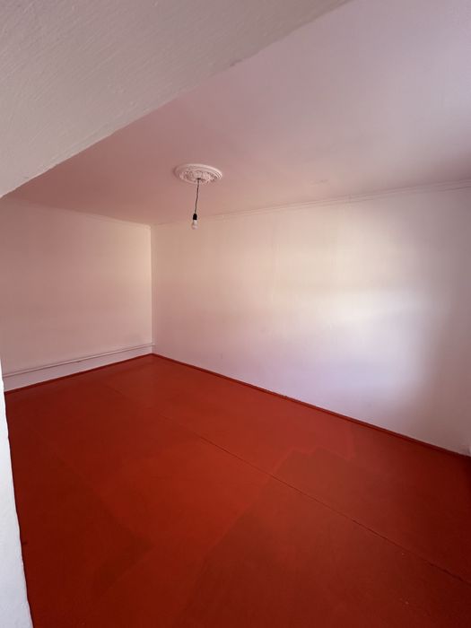 Времянка, Ұзақ мерзімге