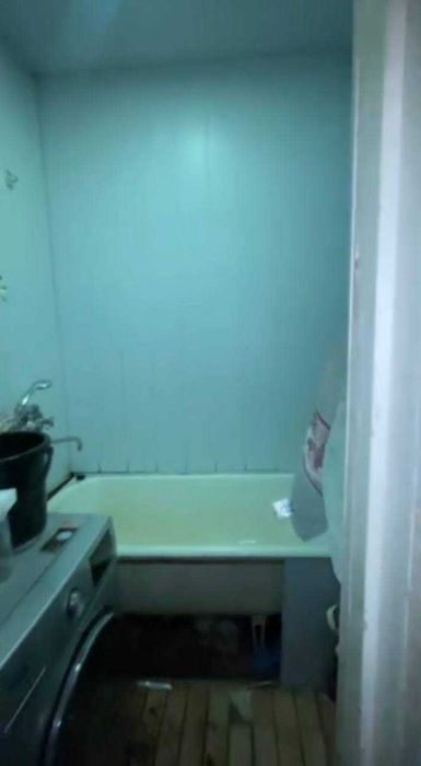 Срочно 2 хонали квартира сотилади №414