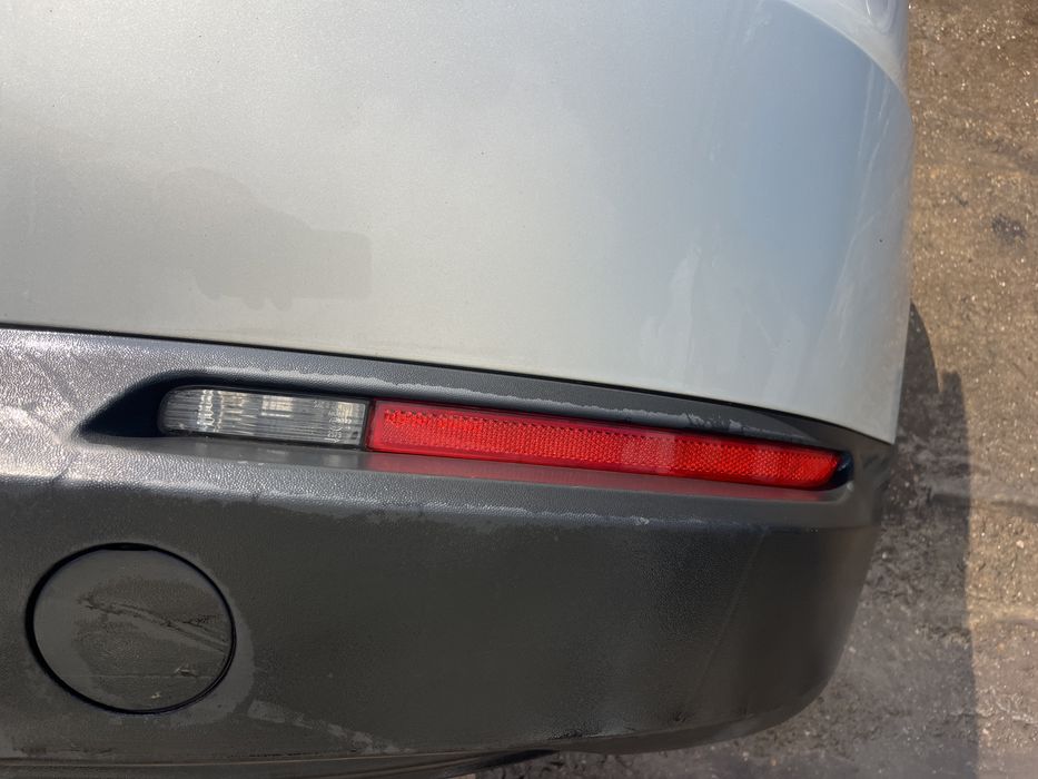 Броня VW Tiguan 2010г 4бр.