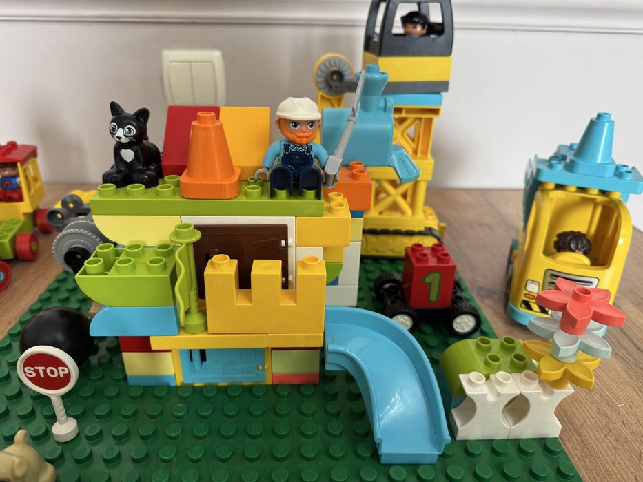 Lego Duplo 150 деталей